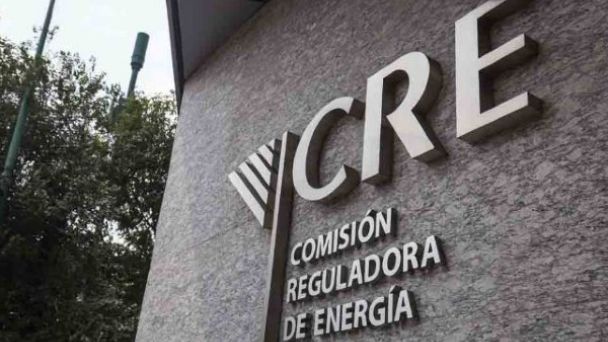 Comisión Reguladora de Energía - CRE