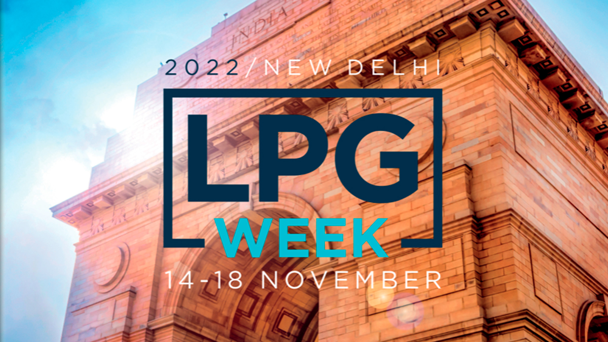 Foro Mundial 2022 WLPGA Nueva Delhi