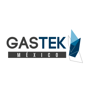 Gastek Mexico Logotip