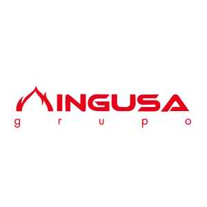 Grupo Ingusa Logotipo