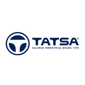 TATSA Logotipo