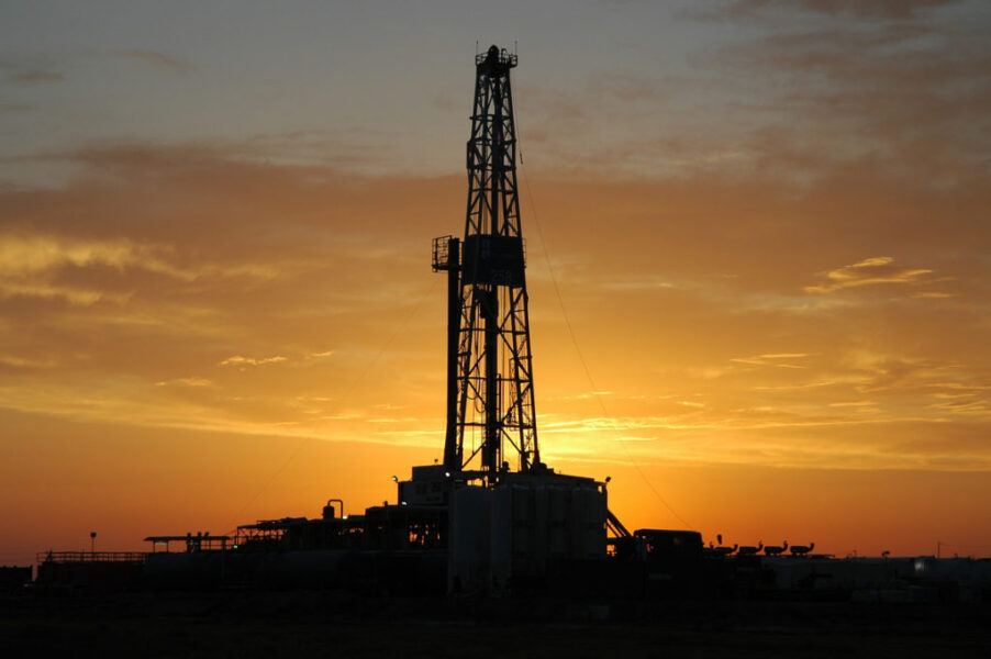 ASEA Fracking petróleo