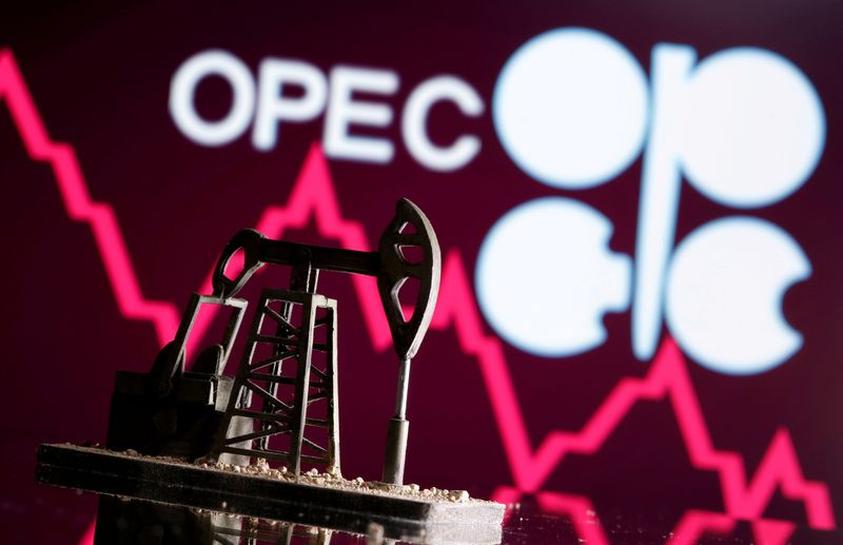 OPEP+ considera que caída del petróleo obedece a motivos financieros: delegados